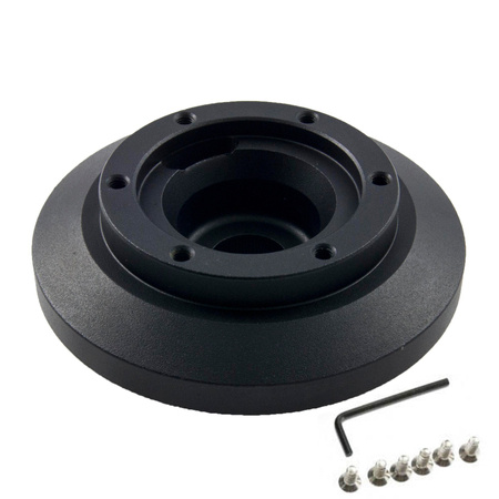 BMW E46 / E46 M3 / E90 / Z4 IRP Slim steering Steering wheel hub