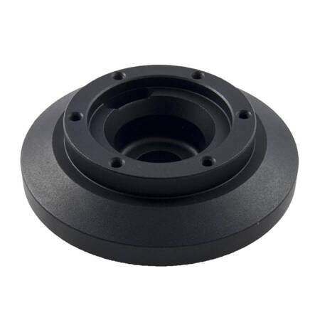 BMW E46 / E46 M3 / E90 / Z4 IRP Slim steering Steering wheel hub