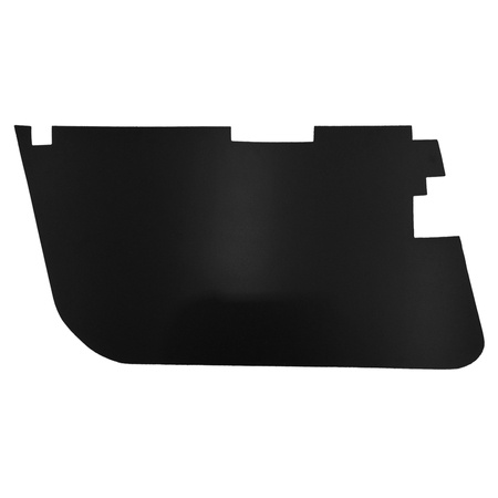 BMW E46 Sedan front door cards