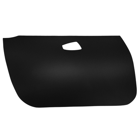 BMW E90 front door cards