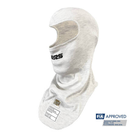 Balaclava RRS Flex® FIA