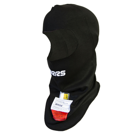 Balaclava RRS ONE FIA Black