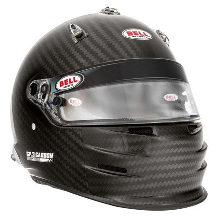 Bell GP3 Carbon