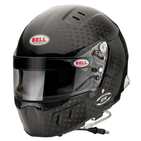 Bell GT6 RD Carbon Helmet