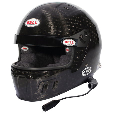 Bell GT6 Rally Carbon Helmet