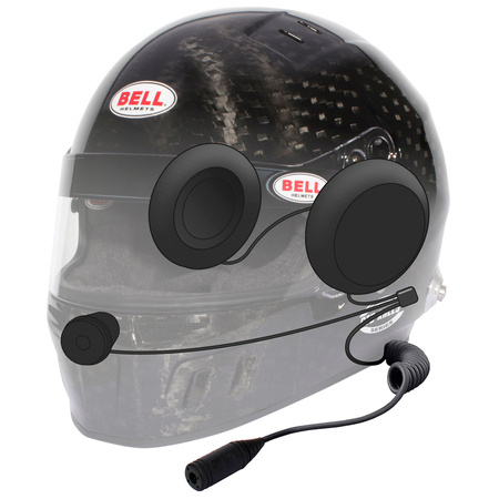 Bell GT6 Rally Carbon Helmet