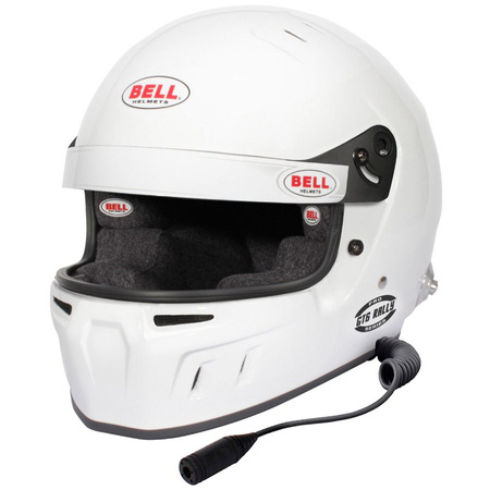 Bell GT6 Rally Helmet