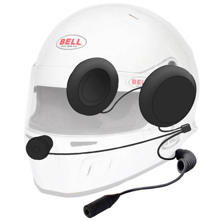 Bell GT6 Rally Helmet