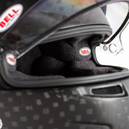 Bell HP7 Evo IV Helmet