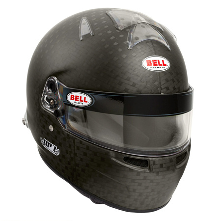 Bell HP7 Evo IV Helmet