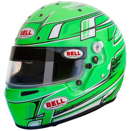 Bell KC7-CMR Champion Green