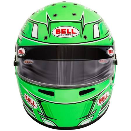 Bell KC7-CMR Champion Green