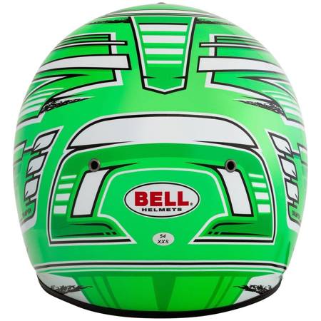 Bell KC7-CMR Champion Green