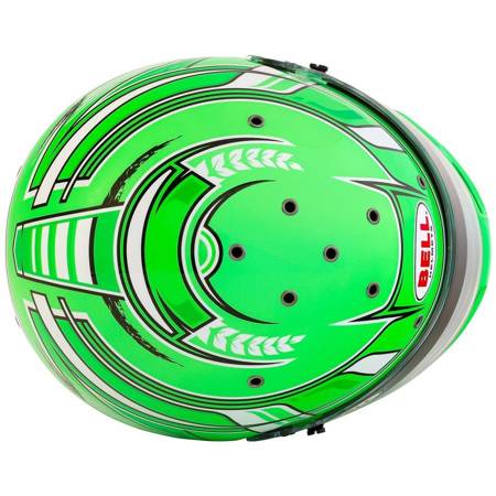 Bell KC7-CMR Champion Green