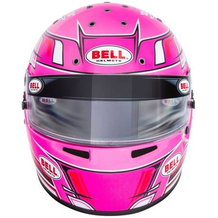 Bell KC7-CMR Champion Pink