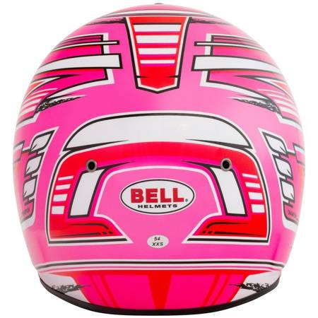 Bell KC7-CMR Champion Pink