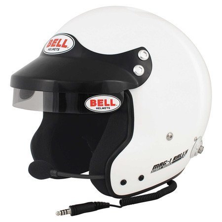 Bell MAG-1 Rally Helmet