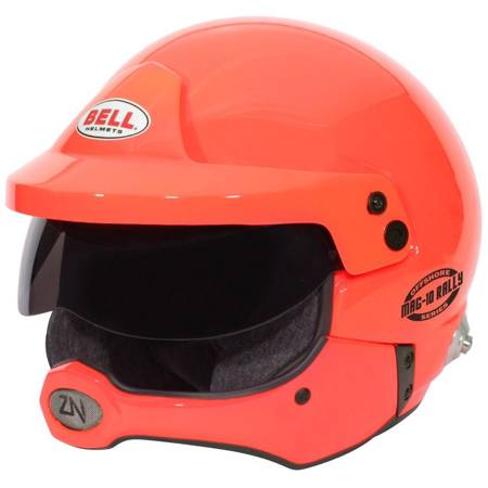 Bell MAG-10 Rally Pro Offshore