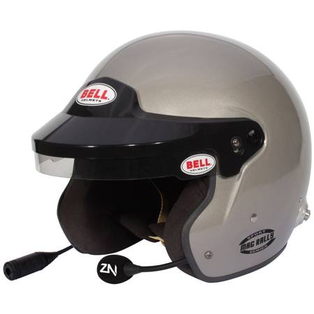 Bell MAG Rally Helmet