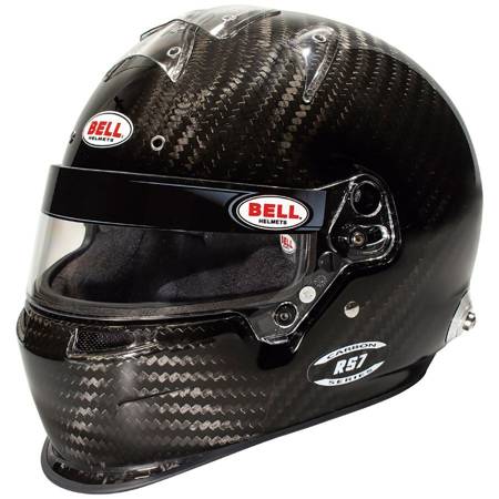 Bell RS7 Carbon Helmet