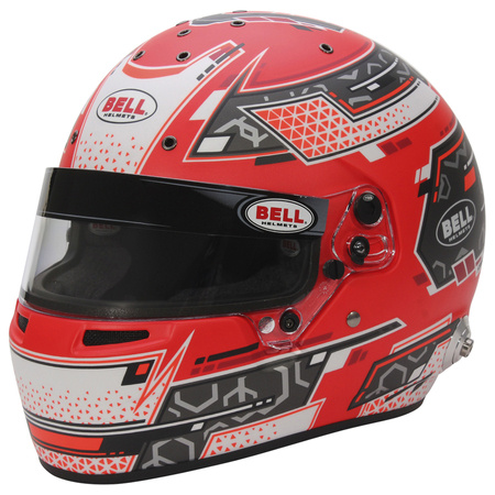 Bell RS7 Pro Stamina Helmet