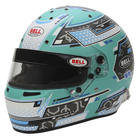 Bell RS7 Pro Stamina Helmet