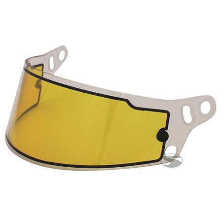 Bell Replacement Visor For Bell 3-Series Helmet