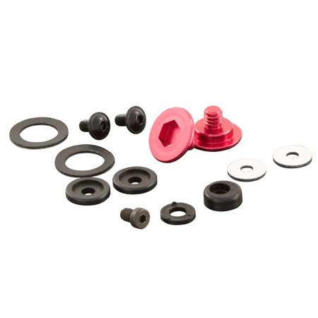 Bell Visor Pivot Kit for Bell 7-Series Helmet