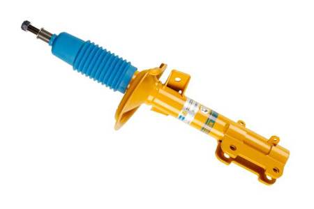 Bilstein B6 shock absorber Ford Mustang V