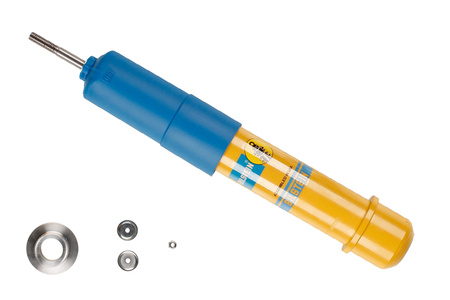 Bilstein B6 shock absorber Jeep Liberty