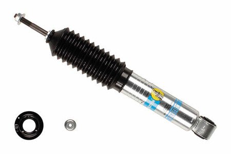 Bilstein B8 shock absorber Nissan Navara