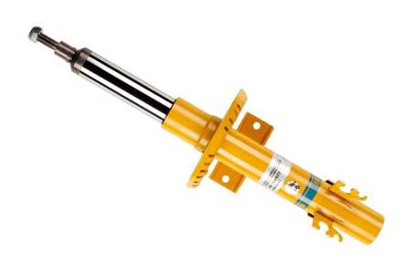 Bilstein B8 shock absorber Skoda Rapid