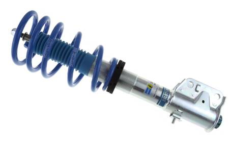 Bilstein coilover suspension B16 Mitsubishi Lancer EVO X