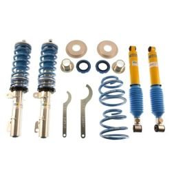 Bilstein coilover suspension B16 Seat Leon