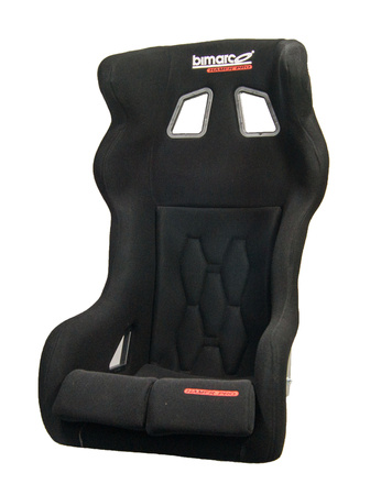 Bimarco Hamer Pro Seat