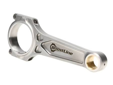 Boostline Single Conrod Ford/Volvo RS 5-cyl 143.00mm (CA625+