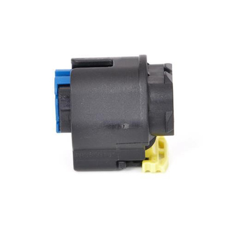 Bosch pressure and temperature sensor plug