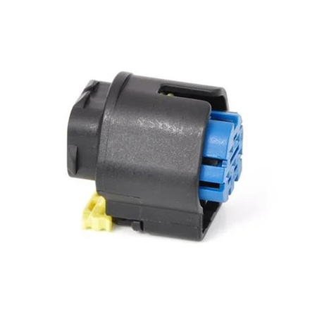 Bosch pressure and temperature sensor plug