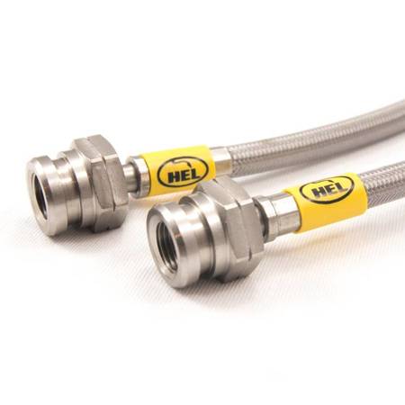 Brake lines HEL Audi RS4 B9 2.9 TFSi