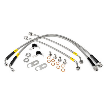 Brake lines HEL Mazda MX-5 NC