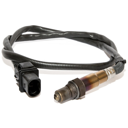 Broadband oxygen sensor BOSCH LSU 4.9