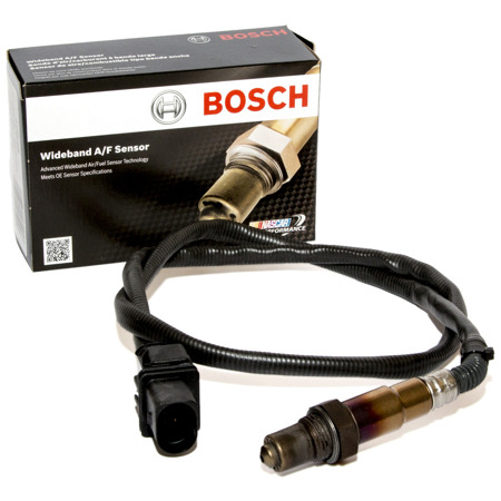 Broadband oxygen sensor BOSCH LSU 4.9