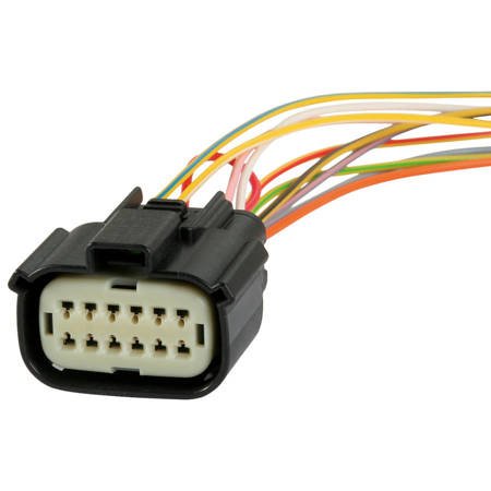 Cable with plug for indicators VDO SingleViu