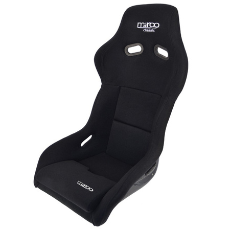 Car Seat Mirco Classic FIA (2024)