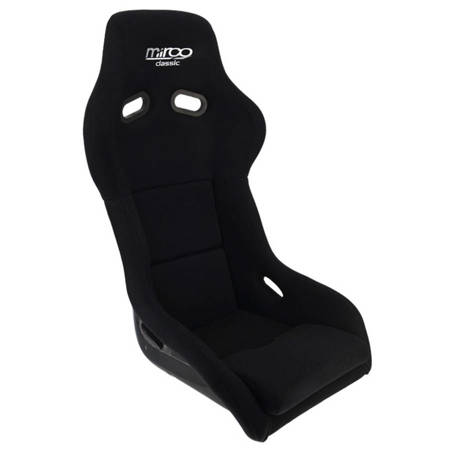 Car Seat Mirco Classic FIA (2024)