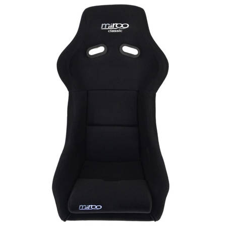 Car Seat Mirco Classic FIA (2029)