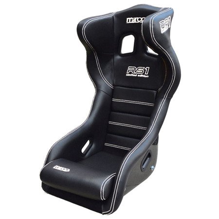 Car Seat Mirco RS1 FIA