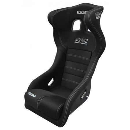 Car Seat Mirco RS1 FIA