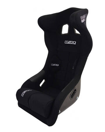 Car Seat Mirco RS2 FIA (2029)