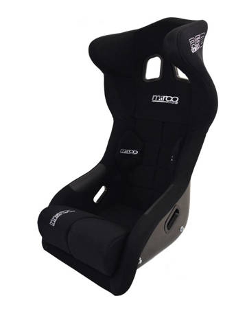 Car Seat Mirco RS2 FIA